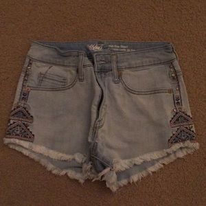Shorts